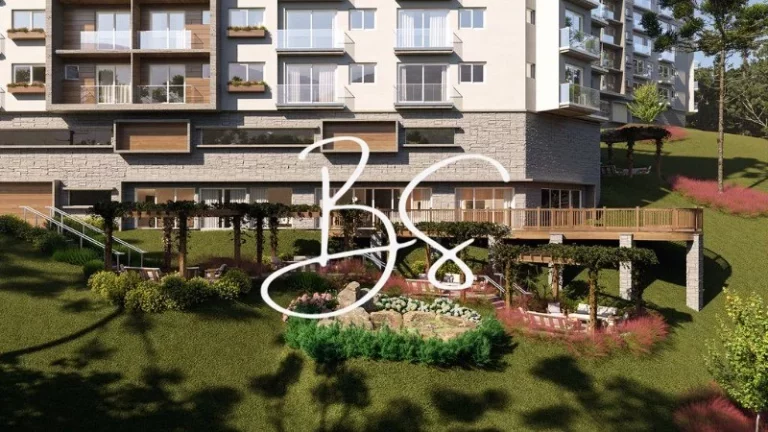 Imagem APARTAMENTO RESIDENCIAL em GRAMADO - RS, Travessa Hospitaleiro