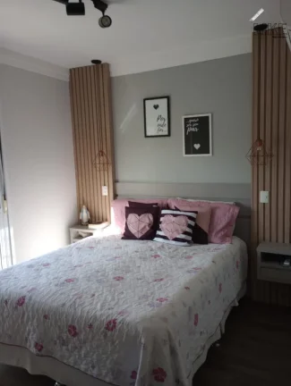 Imagem [Apartamento - Venda][Urbanova]
