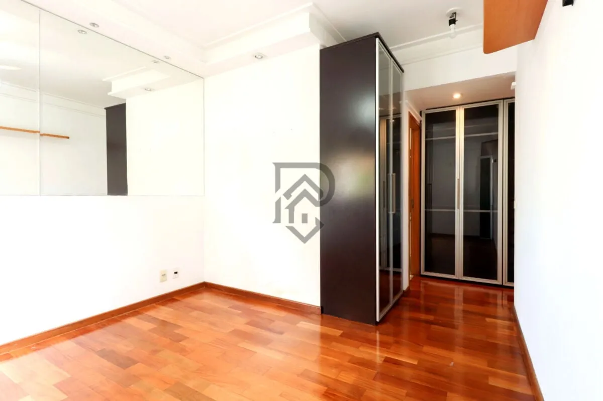 Imagem Apartamento em Vila Mariana, São Paulo/SP
