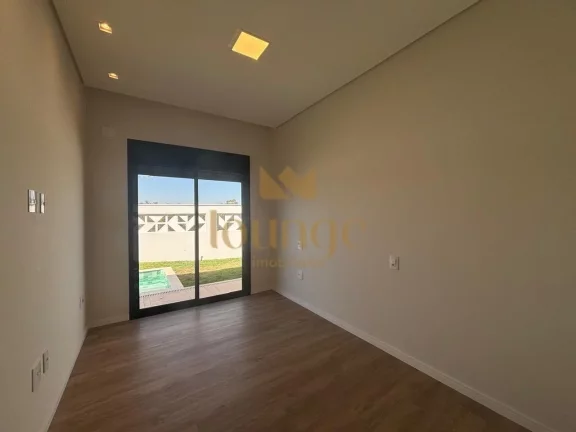 Imagem Casa 3 Quartos À Venda Wanel Ville Zona Oeste - Sorocaba/SP