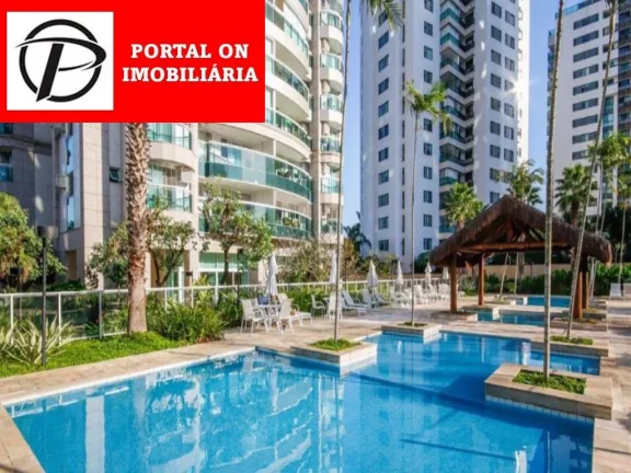 Foto do imóvel APARTAMENTO RESIDENCIAL em RIO DE JANEIRO - RJ, BARRA DA TIJUCA em RUA JACARANDÁS DA PENÍNSULA