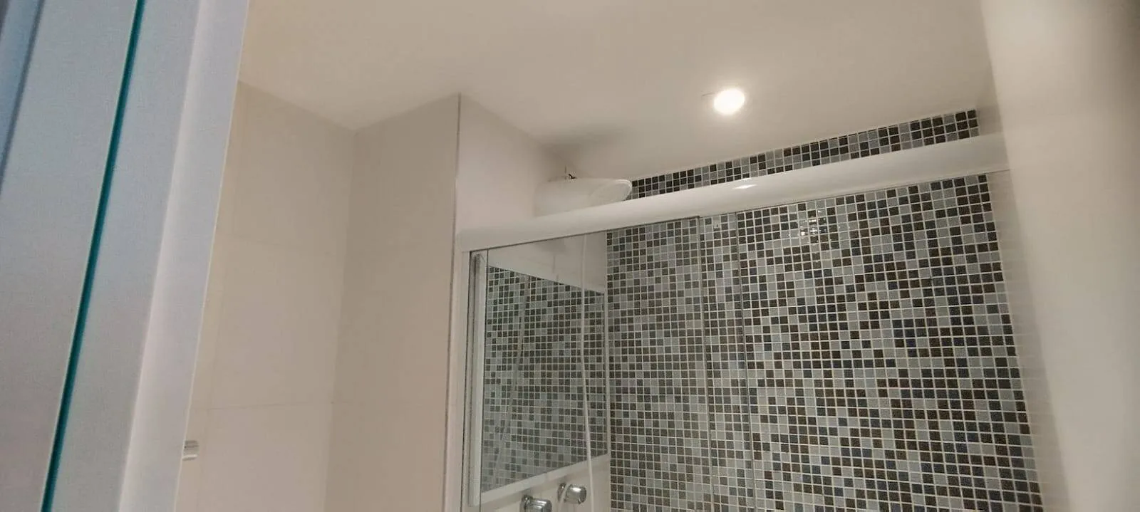 Imagem Locação Apartamento Consolação - 34M², 1 Dorm, 1 Vaga