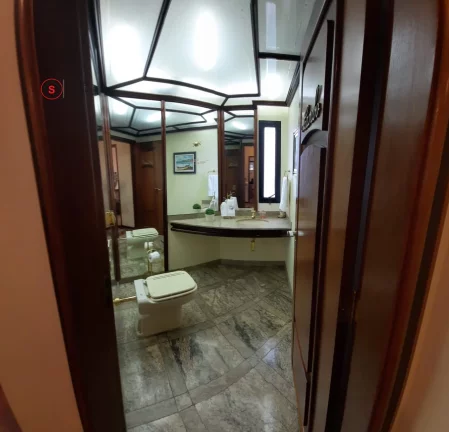 Imagem APARTAMENTO ALTO PADRAO A VENDA NO TATUAPE Localizado próximo ao Shopping Anália Franco