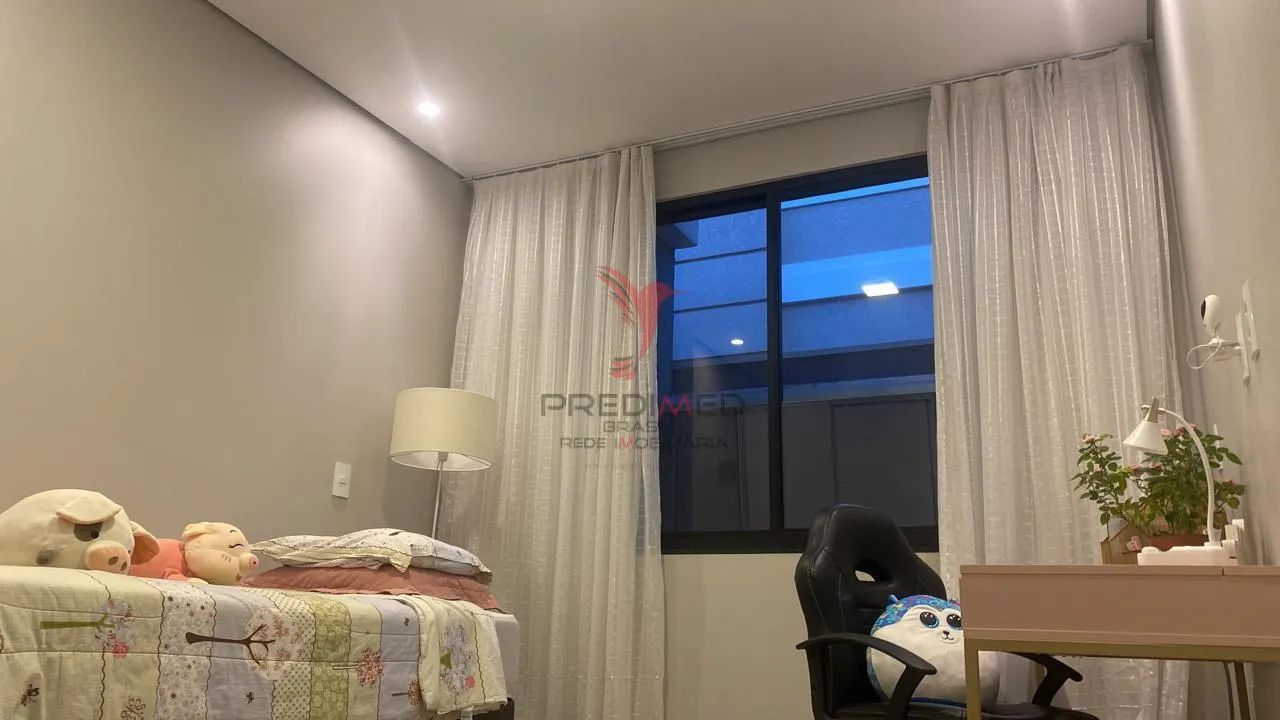 Imagem Casa à venda no condominio Safira - Foz do Iguaçu/PR