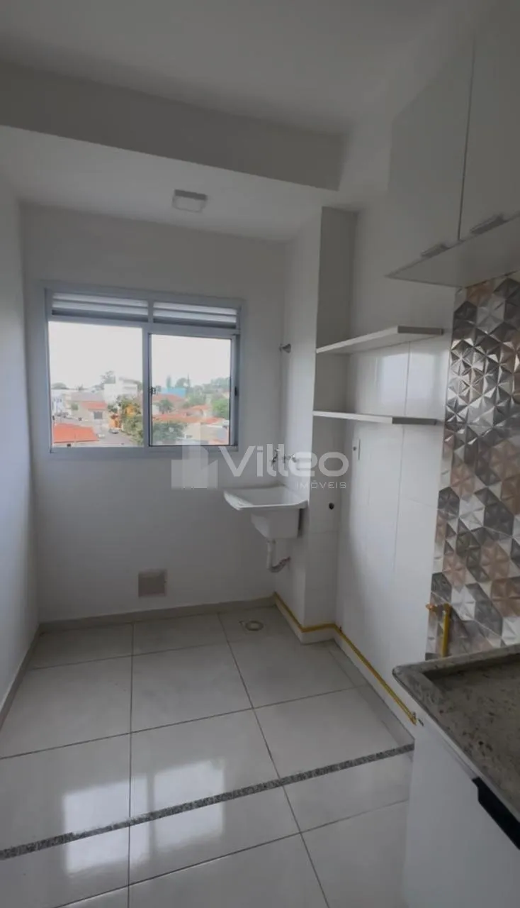 Imagem Se você procura um apartamento bem localizado, com ótima distribuição dos ambientes e condomíni...