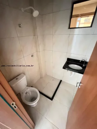 Imagem Apartamento à venda no vale do sol, Gramame - João Pessoa/PB