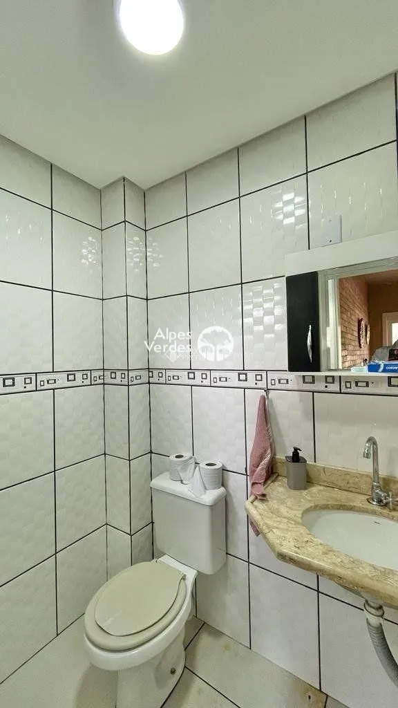 Imagem Casa à Venda em Não Informado, São Francisco de Paula - RS