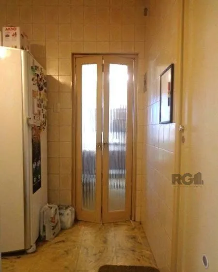 Imagem Apartamento de 2 dormitórios no bairro Cidade Baixa