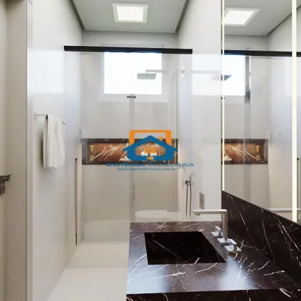 Imagem Apartamento com 3 quartos no bairro Canaã - Ipatinga