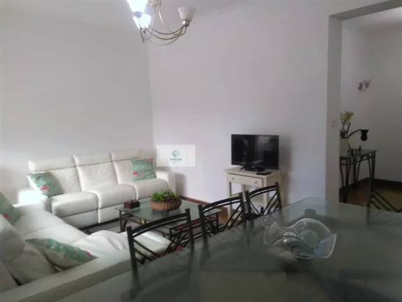 Imagem Apartamento Padrão para Venda em Enseada Guarujá-SP