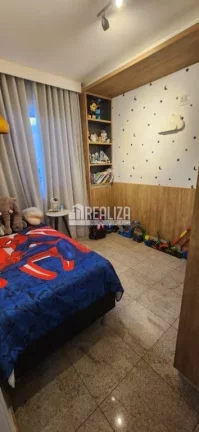 Imagem Casa à venda no bairro Beija-Flor II, em Uberaba: 2 dormitórios, suíte, móveis planejados e mais!