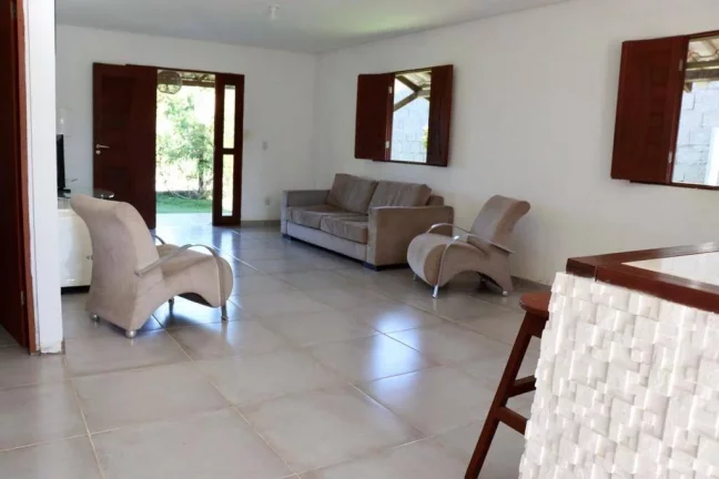 Imagem Casa Barra