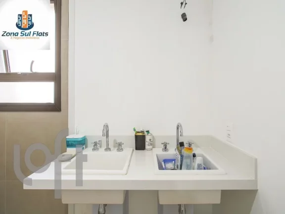 Imagem Apartamento Alto Padrão à Venda No Brooklin Com 3 Suítes, 2 Vagas e Varanda Gourmet