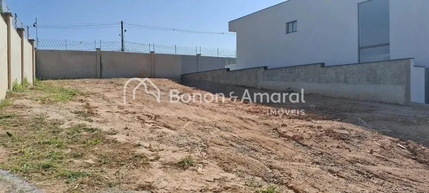 Imagem Lote/Terreno à Venda com 447 m² no Residencial Arborais, Campinas/SP