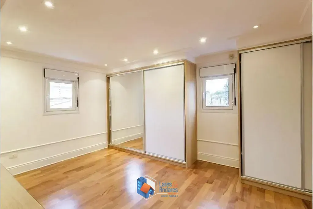Imagem Casa à venda 5 Quartos 5 Suites 8 Vagas 662M² Indianópolis São Paulo - SP