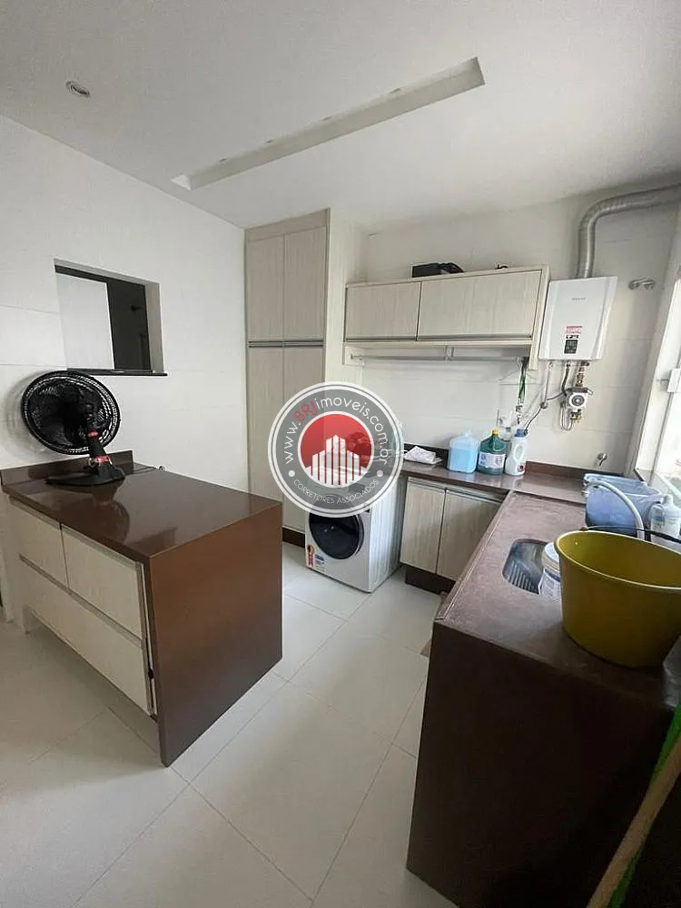 Imagem Casa a Venda no bairro Anil - Rio de Janeiro, RJ