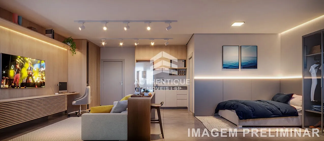 Imagem MADRE 914 MOOCA - Apartamento à venda no bairro Mooca - São Paulo/SP, Zona Leste