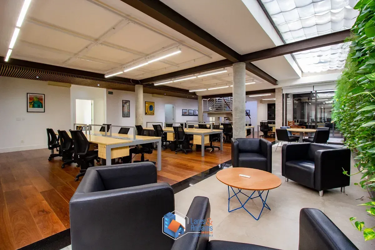 Imagem Casa comercial para venda em Perdizes, 440m²