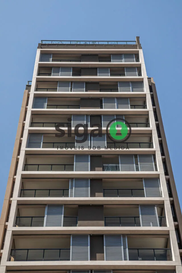 Imagem Apartamento para venda na Vila Mariana 03 dormitórios, São Paulo - SP