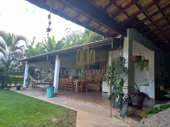 Imagem Linda Cahacara Granja Bela Vista Taubaté