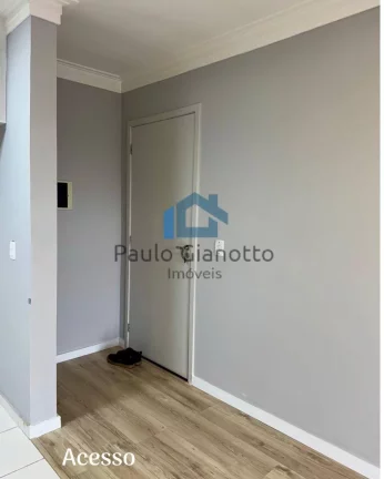 Imagem Apartamento à Venda no Residencial Astoria II – Cotia/sp