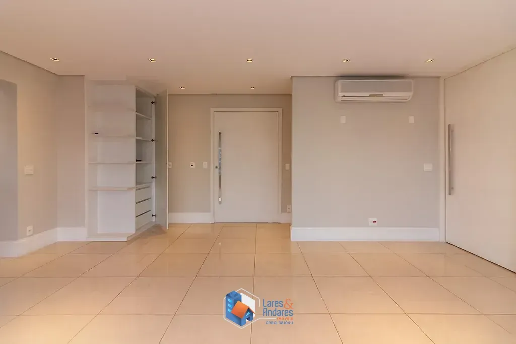 Imagem Cobertura Duplex à venda 4 Quartos 3 Suites 4 Vagas 348M² Chácara Klabin São Paulo - SP