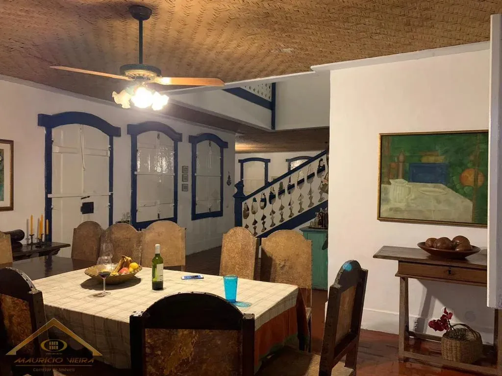 Imagem Casa para Venda em Cabo Frio / RJ no bairro Ogiva