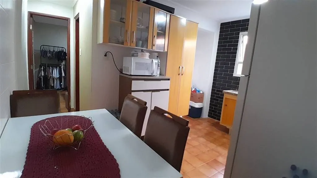 Imagem Apartamento à Venda em Boqueirão, Praia Grande - SP