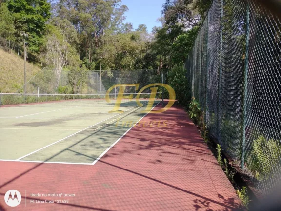 Imagem Terreno em Condomínio Fechado / Bairro do Portão - Atibaia
