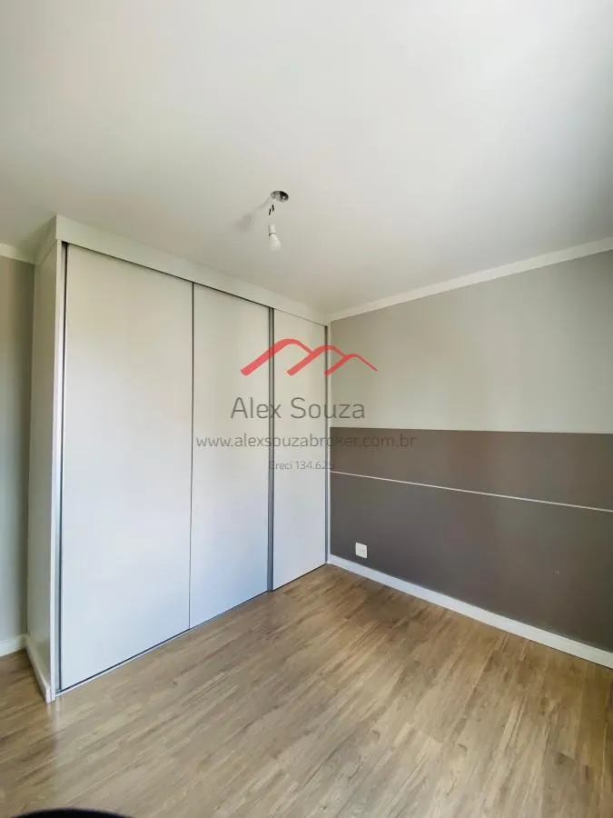 Imagem Apartamento para Venda em Campinas, Vila Brandina, 3 dormitórios, 1 suíte, 3 banheiros, 2 vagas