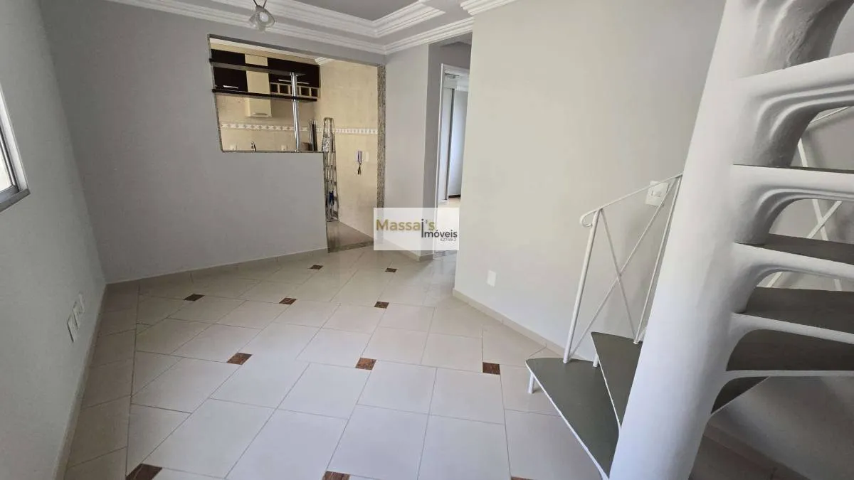 Imagem Apartamento à Venda no Residencial Cíntia - Vila João Jorge, Campinas