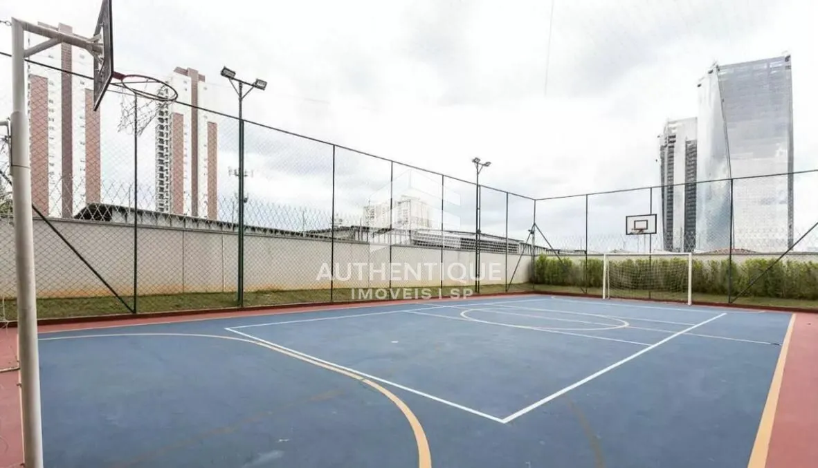 Imagem Stellato Granja Julieta - Apartamento à venda em São Paulo/SP