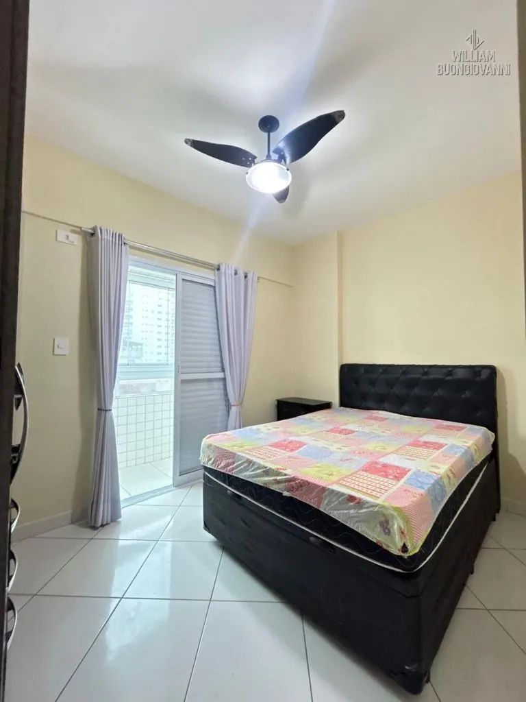 Imagem Apartamento 2 Quartos - Vila Tupi com Piscina