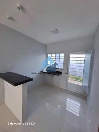 Imagem CASA NO CONJUNTO ÁGUAS CLARAS - NOVO ALEIXO