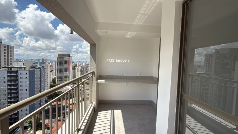 Imagem 2 dorm. | 1 suíte à venda na Vila Mariana.