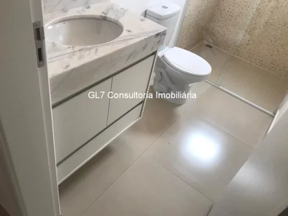 Imagem Casa a Venda 3 dormitórios sendo 1 suíte Jardim Moriyama Indaiatuba SP