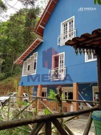 Imagem Sitio em Domingos Martins