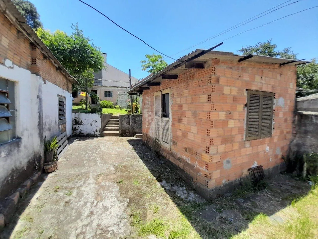 Imagem Terreno em Jardim São Pedro