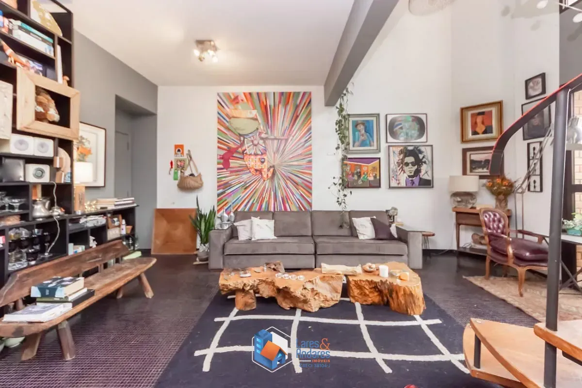 Imagem Apartamento para venda em Jardim Ampliação com 2 quartos, sendo 1 suíte, 72m²