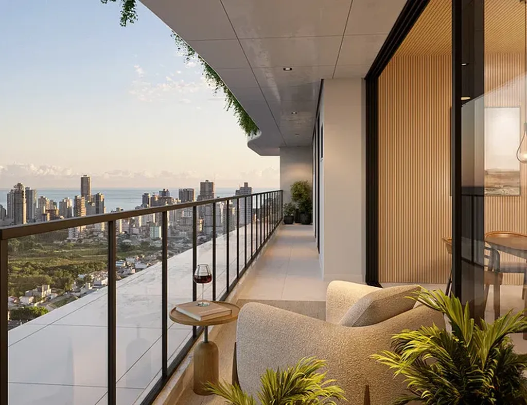 Imagem APARTAMENTO RESIDENCIAL em Porto Belo - SC, Perequê