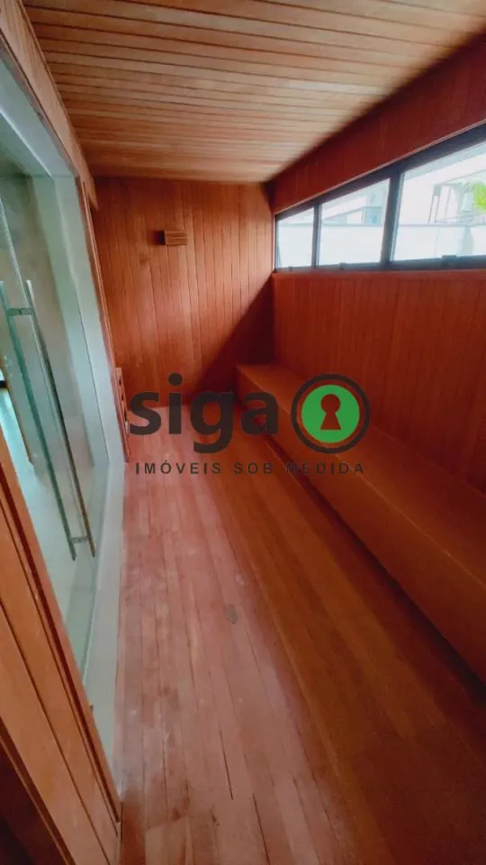 Imagem Cobertura Duplex 03 suítes para venda na Chácara Klabin, São Paulo - SP