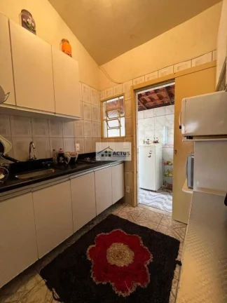 Imagem Casa 2 quartos no bairro Laranjeiras em Betim
