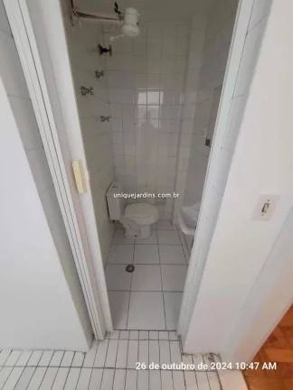 Imagem Apartamento à venda Pinheiros São Paulo