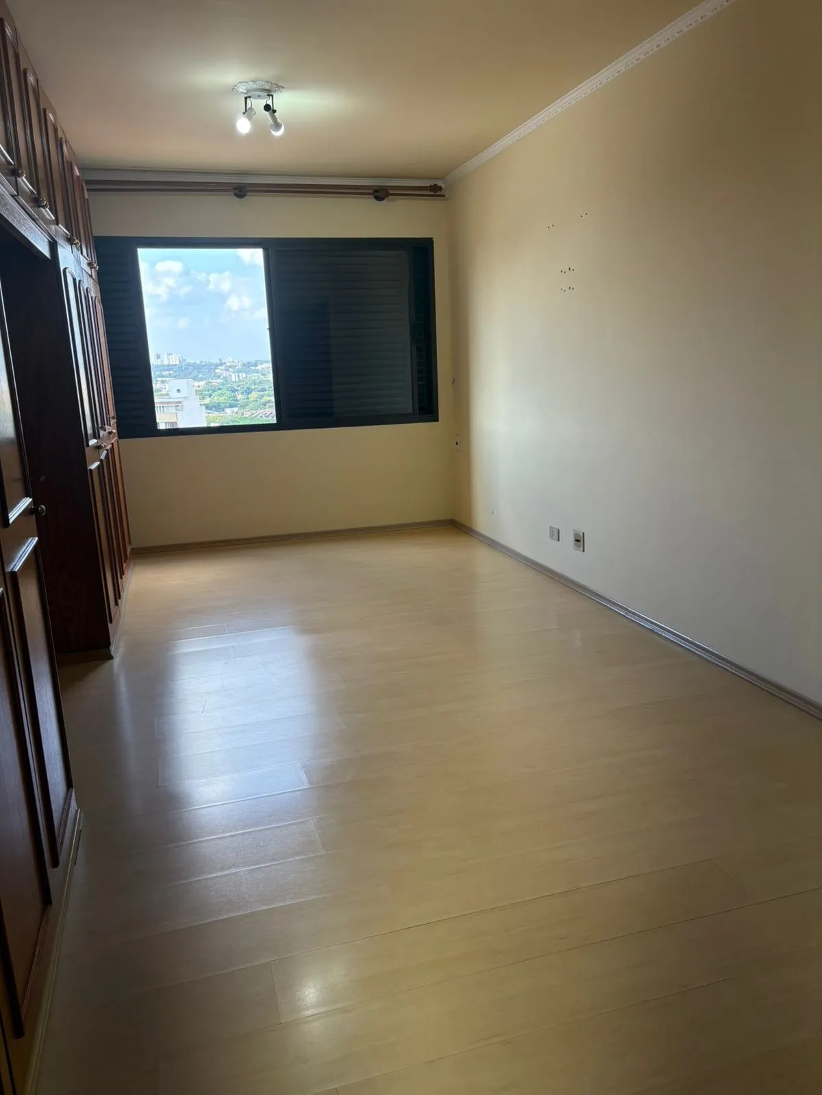 Imagem Apartamento 3 Dormitórios Edifício Francisco Pagliato- Sorocaba/ Sp