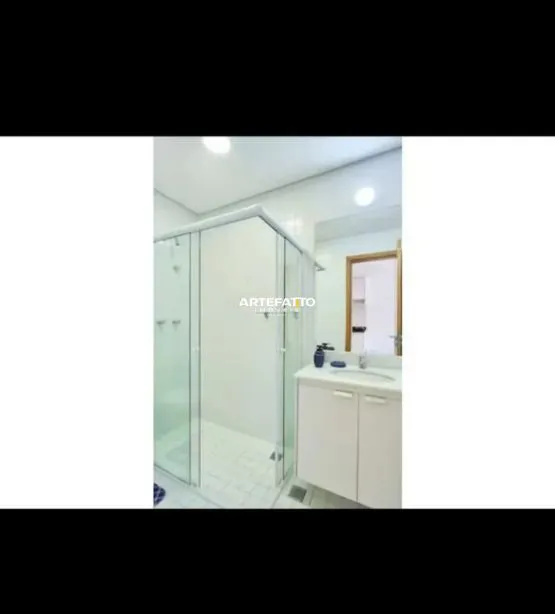 Imagem Apartamento à venda em Ubatuba, Praia Grande, com 1 quarto, 41m2