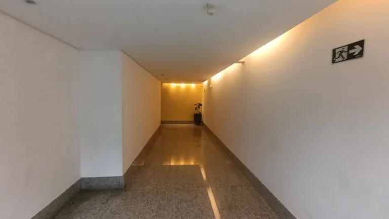 Imagem Apartamento 4 quartos com lazer no Bairro Santa Lúcia - Belo Horizonte.