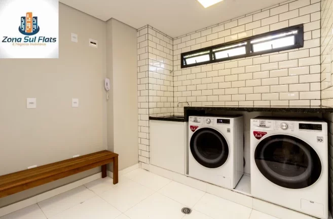Imagem Apartamento à Venda Na Chácara Inglesa Com 1 Suíte e 1 Vaga
