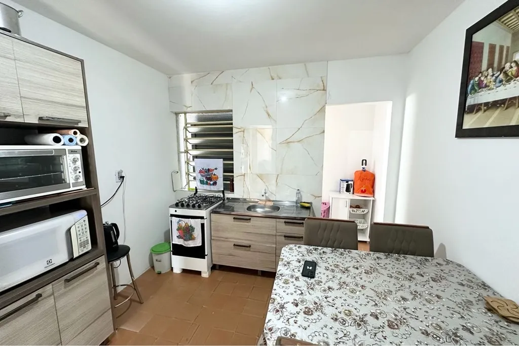 Imagem Apartamento em Mathias Velho
