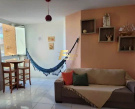 Imagem Apartamento à venda com vista mar!!!