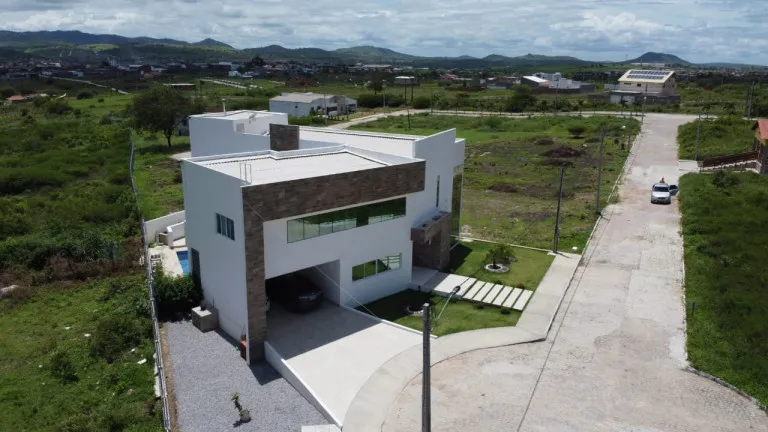 Imagem Terreno à Venda, 360 m² em São Sebastião  - Bezerros